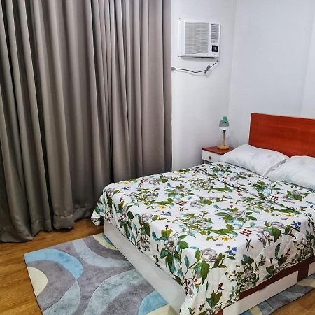 Mesatierra Garden Residences Davao City Exteriör bild
