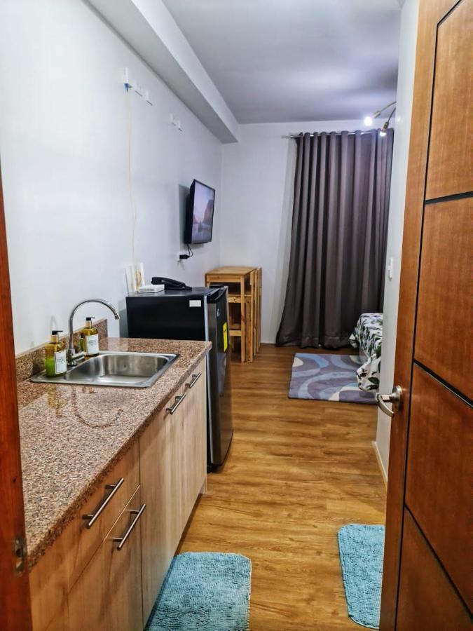 Mesatierra Garden Residences Davao City Exteriör bild