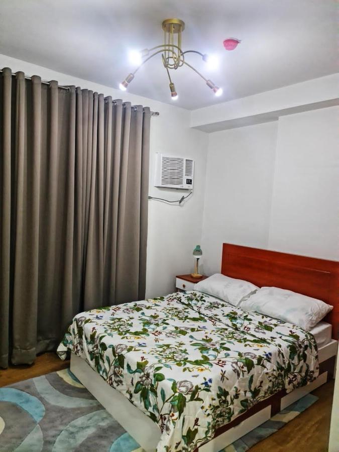 Mesatierra Garden Residences Davao City Exteriör bild